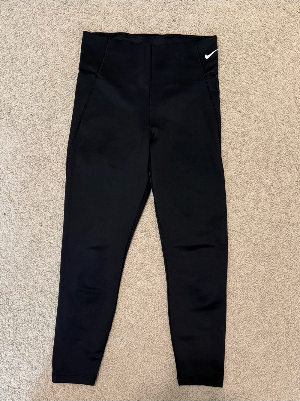 Nike Black Leggings